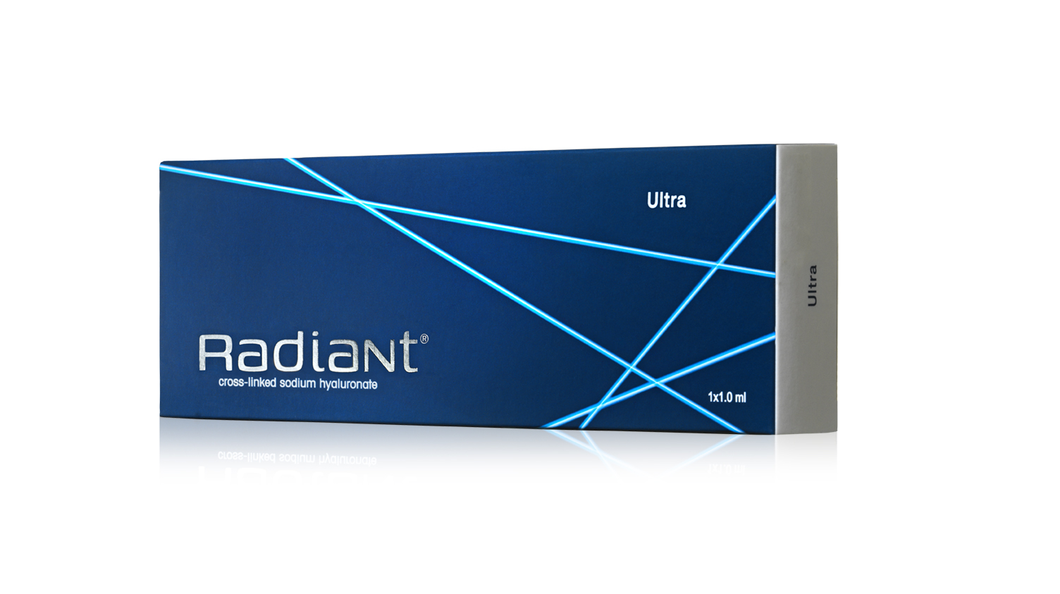 Envase de referencia RadiaNt Ultra